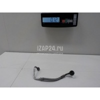 Трубка турбокомпрессора (турбины) Citroen-Peugeot 307 (2001 - 2008) 037944