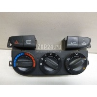 Блок управления отопителем Hyundai-Kia Sportage (1993 - 2006) 0K07161190D