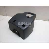 Кожух рулевой колонки нижний Hyundai-Kia Sportage (1993 - 2006) 0K0706021200