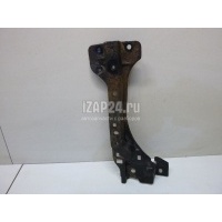 Кронштейн замка капота Hyundai-Kia Sportage (1993 - 2006) 0K00M52140