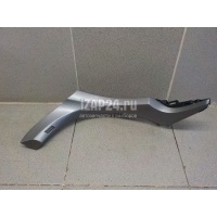Накладка (кузов внутри) Honda Accord VIII (2008 - 2015) 77240TL0G01ZA