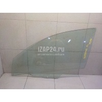 Стекло двери передней левой Mazda Mazda 3 (BK) (2002 - 2009) BP4K59511A