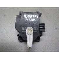 Моторчик заслонки отопителя Mazda Mazda 3 (BK) (2002 - 2009) BP4K61B60