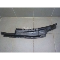 Решетка стеклооч. (планка под лобовое стекло) Mazda Mazda 3 (BK) (2002 - 2009) BP4K507P1A