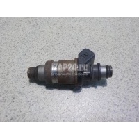 Форсунка инжекторная электрическая Honda Civic (MA, MB 5HB) (1995 - 2001) 06164P06A02