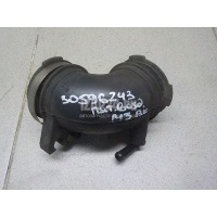 Патрубок воздушного фильтра Mazda Mazda 3 (BK) (2002 - 2009) ZJ0113221A