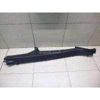 Обшивка салона Mercedes Benz GLK-Class X204 (2008 - 2015) 20469076259051