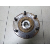Ступица передняя Mitsubishi Pajero/Montero IV (V8, V9) (2007 - ) 3880A015