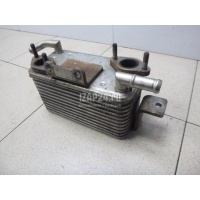 Радиатор системы EGR Mitsubishi Pajero/Montero IV (V8, V9) (2007 - ) 1582A089