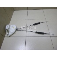 Замок двери передней правой Honda CR-V (2007 - 2012) 72110SWAP02