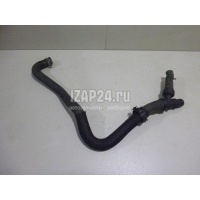 Патрубок радиатора Renault Megane III (2009 - 2016) 271A30013R