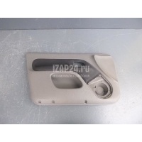 Обшивка двери передней левой Renault Symbol II (2008 - 2012) 8200751979