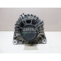 Генератор Ford Fiesta (2008 - ) 1704768