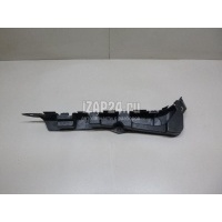 Кронштейн заднего бампера левый Renault Symbol II (2008 - 2012) 8200699882