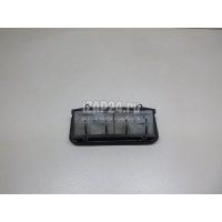 Решетка вентиляционная Renault Micra (K12E) (2002 - 2010) 8200213712