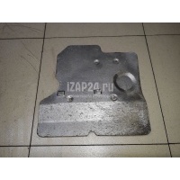 Экран тепловой VAG A4 [B6] (2000 - 2004) 06B133833F