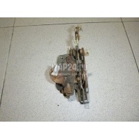 Замок двери задней правой Hyundai-Kia Sportage (1993 - 2006) 0K0187231X