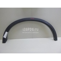 Накладка заднего крыла левого Nissan X-Trail (T32) (2014 - ) 788614BA0A