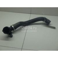 Патрубок радиатора VAG Touareg (2002 - 2010) 7L6122051T