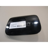 Лючок бензобака Toyota LS (USF4#) (2006 - 2017) 7735050050