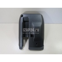 Кожух рулевой колонки нижний Mazda Mazda 6 (GJ/GL) 2013 KD4560230C02