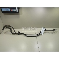 Трубка системы охлаждения АКПП Toyota LS (USF4#) (2006 - 2017) 3290750060