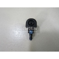 Форсунка омывателя лобового стекла Mazda CX 5 (2017 - ) KD4567510