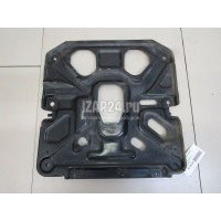 Защита антигравийная Mazda Mazda 3 (BM/BN) (2013 - 2018) B45A56A9X