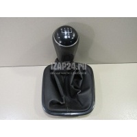 Рукоятка кулисы КПП VAG Polo (Sed RUS) (2011 - ) 6R0711113QISM