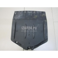 Защита антигравийная Toyota LS (USF4#) (2006 - 2017) 5839850020