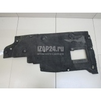 Защита антигравийная Toyota LS (USF4#) (2006 - 2017) 5816650080