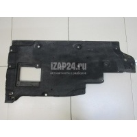 Защита антигравийная Toyota LS (USF4#) (2006 - 2017) 5816550080