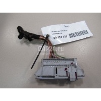 Разъем VAG Tiguan (2007 - 2011) 5N0937722