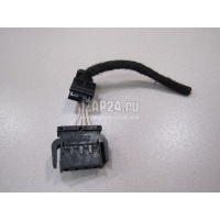Разъем VAG Alhambra (2000 - 2010) 893971634