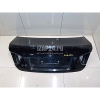 Крышка багажника BMW 3-серия E90/E91 (2005 - 2012) 41627151491