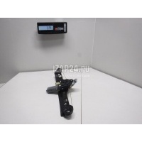 Стеклоподъемник электр. задний правый Mercedes Benz W203 (2000 - 2006) 2037301246