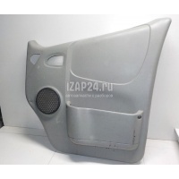 Обшивка двери передней правой Renault Primastar (X83) (2002 - 2014) 7700313075