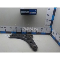 Рычаг передний левый Nissan Primastar (X83) (2002 - 2014) 5450300Q0D