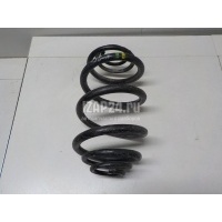 Пружина задняя Renault Primastar (X83) (2002 - 2014) 8200168005
