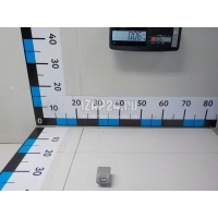 Ручка открывания капота Mitsubishi Pajero/Montero Sport (K9) (1997 - 2008) MR606309