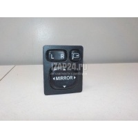 Переключатель регулировки зеркала Toyota Auris (E15) (2006 - 2012) 8487028020