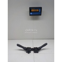 Переключатель подрулевой в сборе Nissan EX/QX50 (J50) (2008 - 2017) 255601CA1A