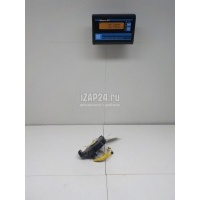 Механизм подрулевой для SRS (ленточный) Chrysler Voyager/Caravan (RG/RS) (2000 - 2008) 05082050AC