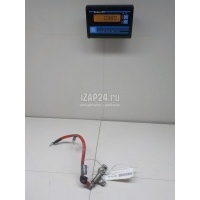 Клемма аккумулятора плюс BMW 1-серия E82/E88 (2007 - 2013) 61126938495