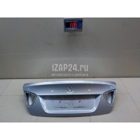 Крышка багажника BMW 3-серия E90/E91 (2005 - 2012) 41627151491