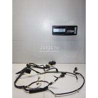 Проводка (коса) Mitsubishi Pajero/Montero Sport (K9) (1997 - 2008) MR522867