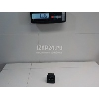 Кнопка аварийной сигнализации BMW 3-серия E90/E91 (2005 - 2012) 61316945653