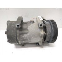 Компрессор кондиционера Renault Laguna I (1993-2000) 1999 7700111036
