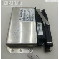 Блок управления АКПП Audi A6 C5 (1997-2005) 1999 4B0927156AM