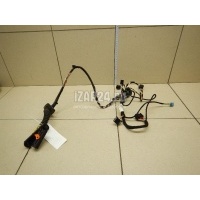 Проводка (коса) VAG Passat CC (2008 - 2017) 3C8971693CC
